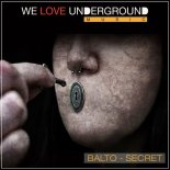 BALTO. - Secret (Original Mix)