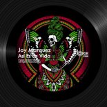 Joy Marquez - Asi Es La Vida (Original Mix)