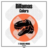 Billamas - Colors (Original Mix)
