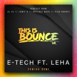 E-Tech Feat. Leha - Coming Home (Original Mix)