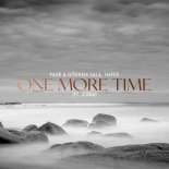 Pade & Gorkem Sala & Hafex feat. Izara - One More Time