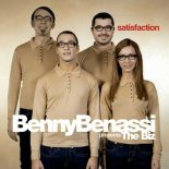Benny Benassi & The Biz - Satisfaction (Original Mix)