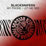 Blacksnipers - My Phone