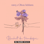 Rares feat. Olivia Addams - Buchet De Trandafiri (DJ Dark Remix)