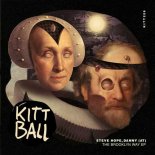 Steve Hope - Dirty Talk