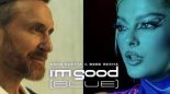David Guetta & Bebe Rexha - I'm Good (Blue) (Ebony Grayce Bootleg)