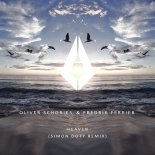 Oliver Schories & Fredrik Ferrier - Heaven (Simon Doty Remix