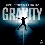 AMPRIS X FREISCHWIMMER X SWAY GRAY - Gravity