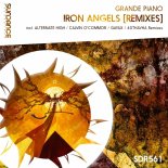 Grande Piano - Iron Angels (40Thavha Remix)