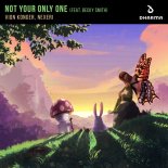 Vion Konger & Nexeri Feat. Becky Smith - Not Your Only One (Extended Mix)