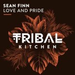 Sean Finn - Love and Pride (Extended Mix)