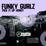 Funky Gurlz - Pick It up Honey (Original Mix)