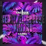 Sentinel Groove, Dimano - Kalimba (Original Mix)