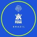 Ministry Of Funk - Brazil (Copacabana Samba Mix)