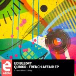 Qubiko - French Affair (Original Mix)