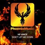 HP Vince - Don't Let Me Down (Extended Mix)