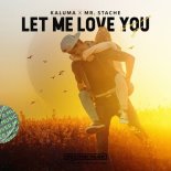 KALUMA x Mr. Stache - Let Me Love You