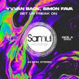Simon Fava, Yvvan Back - Get Ur Freak On (Original Mix)
