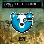 Ziggy X Feat. Sedutchion - On Fire