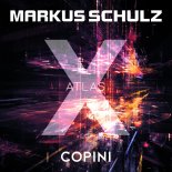 Markus Schulz & Copini - Atlas (Extended Mix)