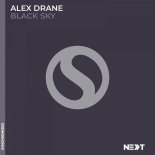 Alex Drane - Black Sky