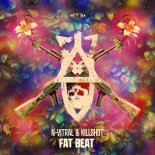 N-Vitral & Killshot - Fat Beat (Extended Mix)