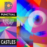 Punctual Feat. World's First Cinema - Castles