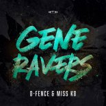 D-Fence & Miss K8 - Generavers (Extended Mix)