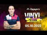 X-MEEN - On Air [05.10.2022] Vinyl Session