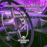 Christian Desnoyers & One Man Sound - Driver Seat (Extended Mix)