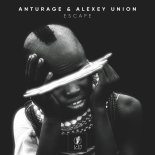 Anturage & Alexey Union - Cowbella (Original Mix)