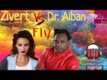 Zivert Vs Dr.Alban - Fly (DJ TemperaTura 2022 Remix)