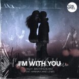 Hight, Basti M & Blaikz feat. Hannah Jane Lewis - I'm With You (Original Mix)