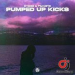 KYSIGO & TIM MOYO - Pumped Up Kicks (Original Mix)