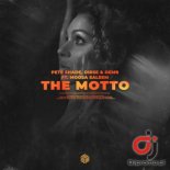 PETE SHADE, DIRSE & DEMR ft. Moosa Saleem - The Motto (Original Mix)