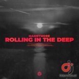MANNYMORE - Rolling in the Deep (Original Mix)