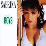 Sabrina Salerno - Boys 2022 (Mark T Remix)