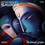 Stan Kolev - Savaya (Extended Mix)