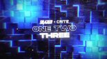 StrajGer x Crite - One Two Three