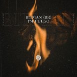 BitMan (Br) - I'm Fuego (Extended Mix)