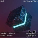 Stashion, Flanga - State Of Bass (Original Mix)