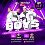 DJ JNO # BANDEROZA WITONIA # [08.10.2022]