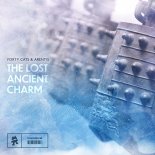 Forty Cats & Arentis - The Lost Ancient Charm (Club Mix)