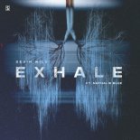 Devin Wild Feat. Nathalie Blue - Exhale
