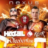 Killer live Nexus Drawski Młyn 08.10.2022
