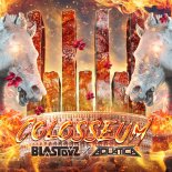 Blastoyz & Aquatica - Colosseum (Extended Mix)