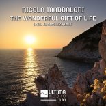 Nicola Maddaloni - The Wonderful Gift Of Life (Extended Mix)