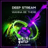 Deep Stream - Wanna Be There (Extended Mix)