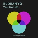 Eldeanyo - You Got Me (Extended Mix)