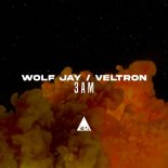 Wolf Jay, Veltron - 3Am (Original Mix)